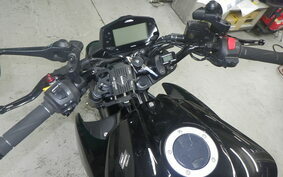 SUZUKI GIXXER 150 ED13N