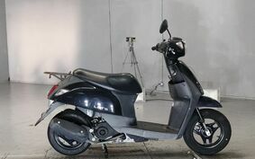 SUZUKI LET's CA4AA