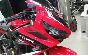 HONDA CBR650R 2022 RH03