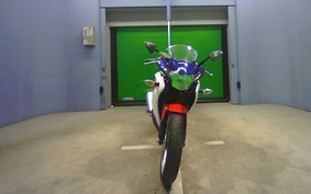 HONDA CBR250R A MC41