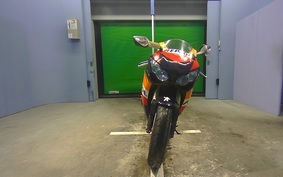 HONDA CBR1000RR Gen. 2 2008 SC59