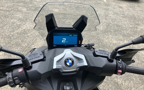 BMW C400X 2019 0C09