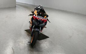 HONDA CBR1000RR 2007 SC57