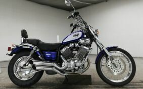 YAMAHA VIRAGO 400 1994 2NT