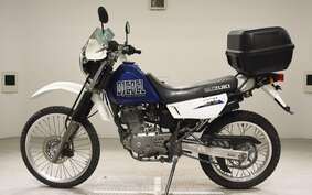 SUZUKI DJEBEL 200 (DR200SE) SH42A