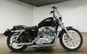 HARLEY XL883L 2008 CR2