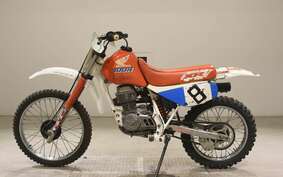 HONDA XR100R HE03