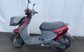 SUZUKI LETS4