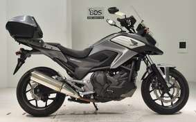 HONDA NC750X D Limited 2014 RC72