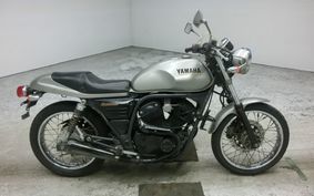 YAMAHA SRV250 RENAISSA 4DN