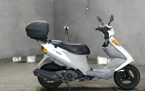 SUZUKI ADDRESS V125 CF4EA