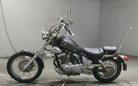 YAMAHA VIRAGO 250 3DM