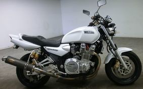 YAMAHA XJR1300 1998 RP01J