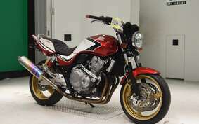 HONDA CB400SF VTEC 2009 NC42