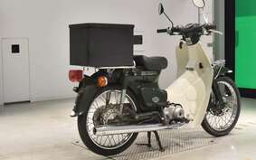 HONDA C70 SUPER CUB C70