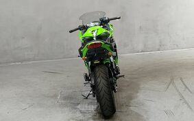 KAWASAKI NINJA 400 R 2012 ER400B