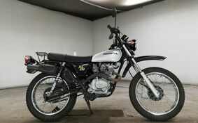 HONDA XL230 MC36