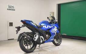 SUZUKI GIXXER 250 SF ED22B