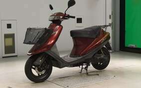 SUZUKI ADDRESS V100 CE11A