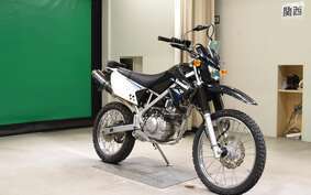 KAWASAKI KLX125 LX125C