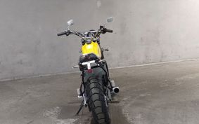YAMAHA TW225 DG09J