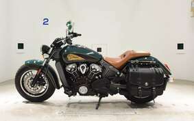 INDIAN Scout 2020 MSA0