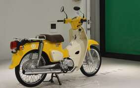 HONDA C50 SUPER CUB AA09