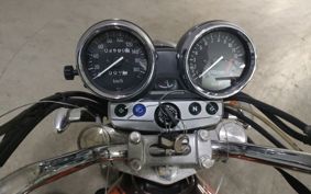 KAWASAKI ZEPHYR400K ZR400C