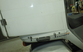 HONDA GYRO CANOPY TA03