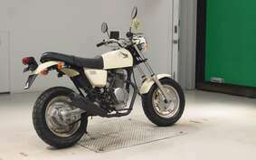 HONDA APE 100 HC07