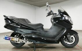 SUZUKI SKYWAVE 250 (Burgman 250) S CJ44A