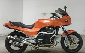 KAWASAKI GPZ900R NINJA 1988 ZX900A