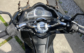 HONDA PCX125 JF56