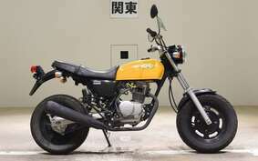 HONDA APE 100 HC07