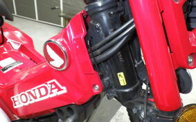 HONDA CT125 HUNTER CUB JA55