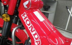 HONDA CT125 HUNTER CUB JA55