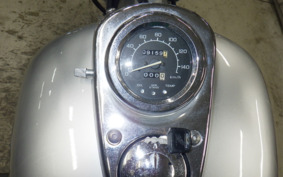 HONDA MAGNA 250 MC29