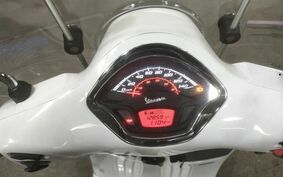 VESPA GTS300 SUPER 2019 不明