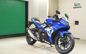 SUZUKI GSX250R DN11A