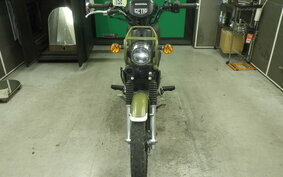 HONDA CROSS CUB 110 JA45