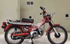 HONDA CT110 HUNTER CUB JD01