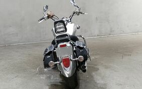 YAMAHA DRAGSTAR 1100 CLASSIC 2008 VP13J