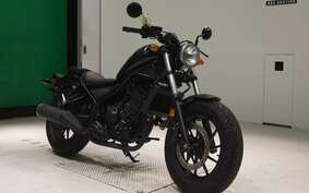 HONDA REBEL 250 MC49