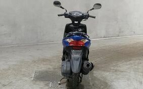 SUZUKI ADDRESS V125 S CF4MA