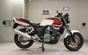 HONDA CB1000SF 1994 SC30