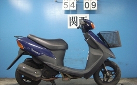 SUZUKI LET's 2 CA1PA