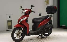 HONDA DIO 110 JF31