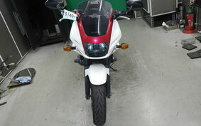 HONDA CB400 SUPER BOLDOR VTEC 2012 NC42