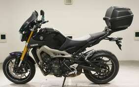 YAMAHA MT-09 A 2014 RN34J