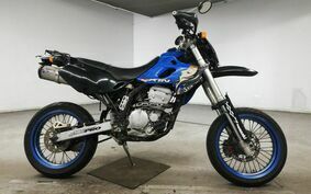 KAWASAKI KLX250D TRACKER LX250E